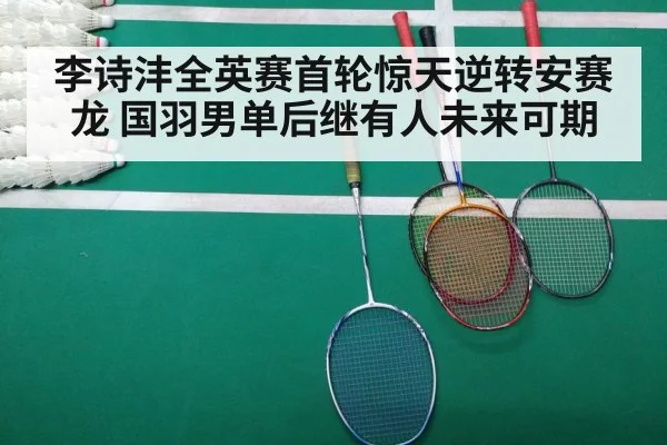 badminton match court